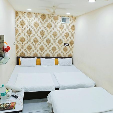 Ginger Hotels Ujjain Tower Kshipra Inn-Family Stay Airconditioned Hotel Εξωτερικό φωτογραφία