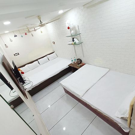 Ginger Hotels Ujjain Tower Kshipra Inn-Family Stay Airconditioned Hotel Εξωτερικό φωτογραφία