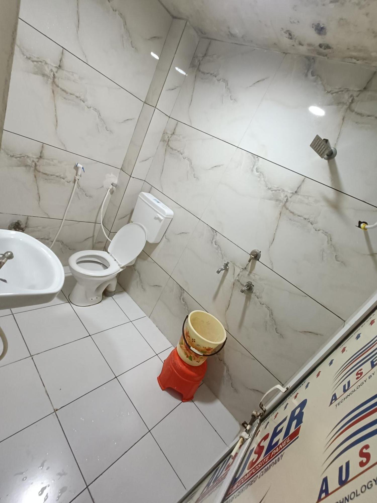 Ginger Hotels Ujjain Tower Kshipra Inn-Family Stay Airconditioned Hotel Εξωτερικό φωτογραφία