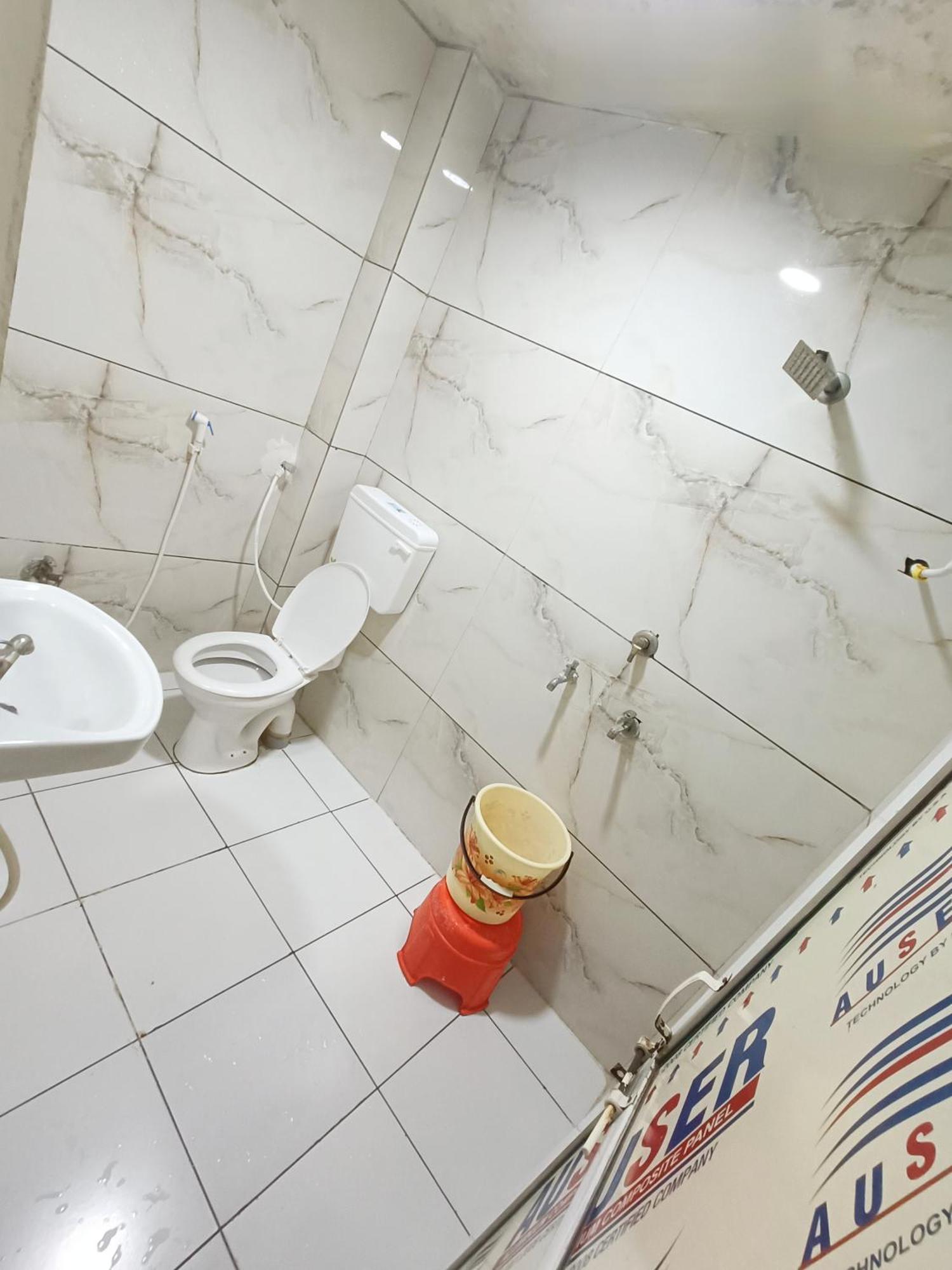 Ginger Hotels Ujjain Tower Kshipra Inn-Family Stay Airconditioned Hotel Εξωτερικό φωτογραφία