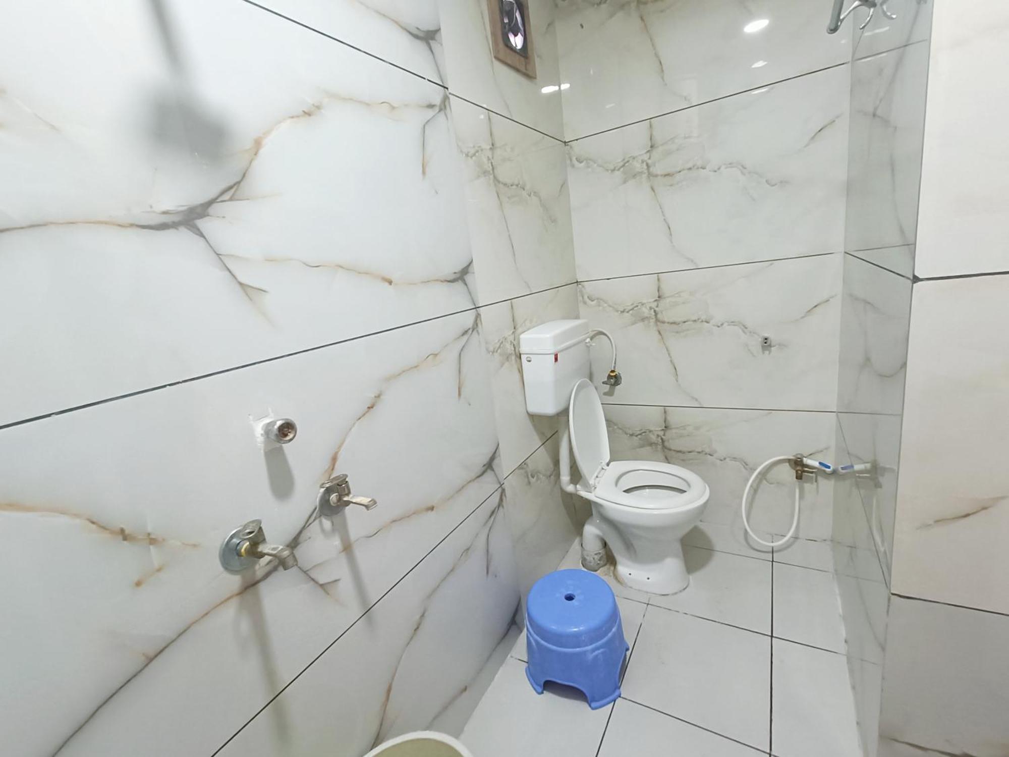 Ginger Hotels Ujjain Tower Kshipra Inn-Family Stay Airconditioned Hotel Εξωτερικό φωτογραφία