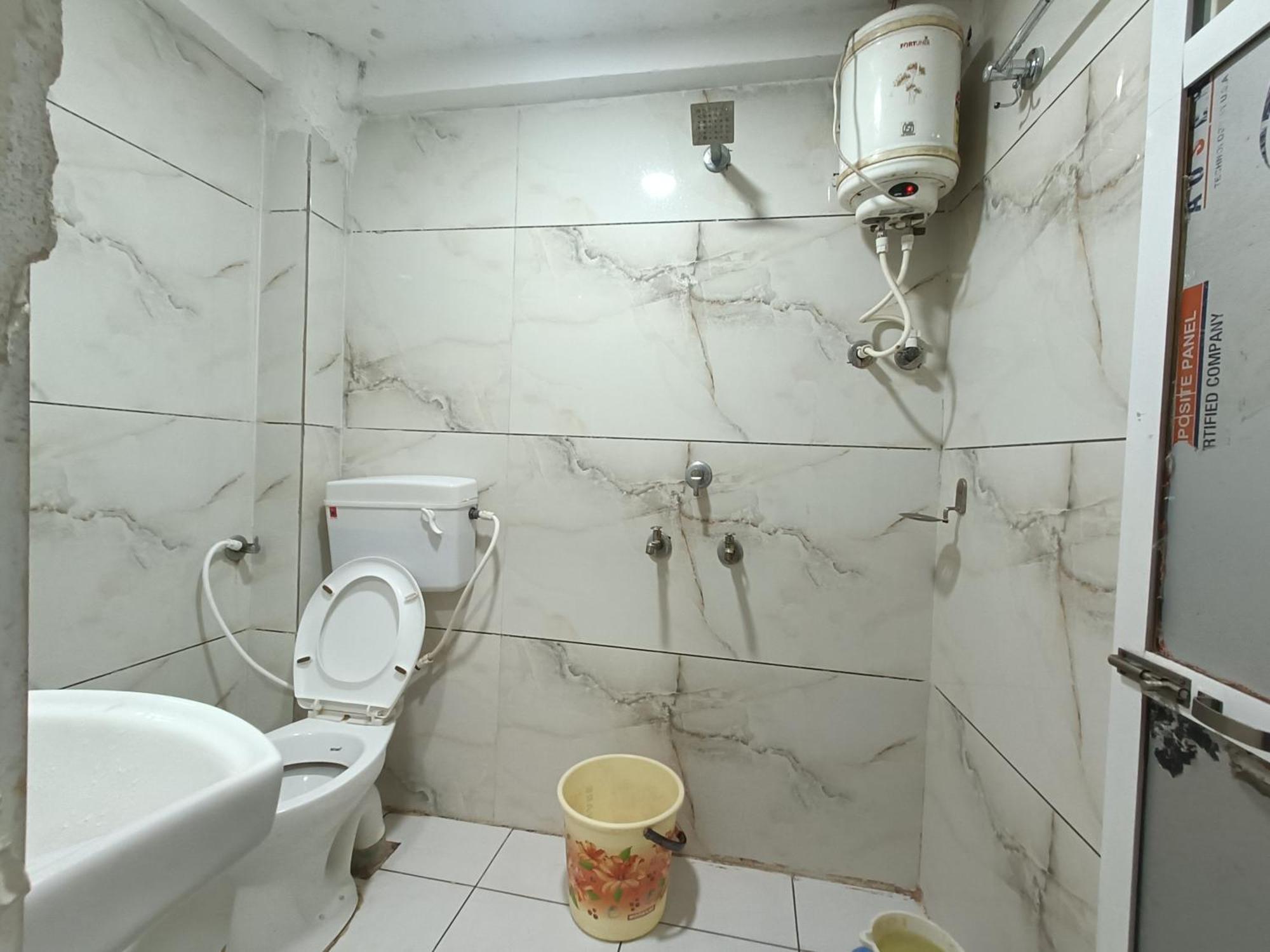 Ginger Hotels Ujjain Tower Kshipra Inn-Family Stay Airconditioned Hotel Εξωτερικό φωτογραφία